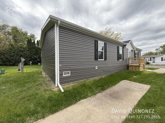Building Photo - 6175 East Adams-