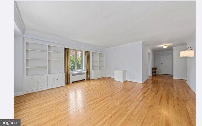Building Photo - 4301 Massachusetts Ave NW