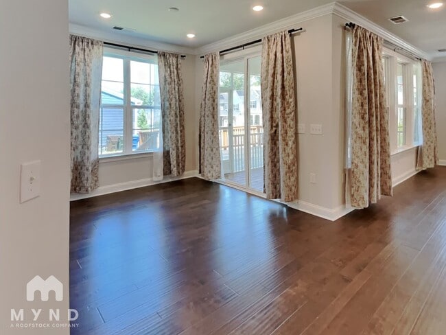 Building Photo - 8451 Seawell School Rd