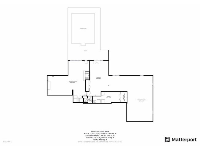 Building Photo - 13641 Spring Lake Rd