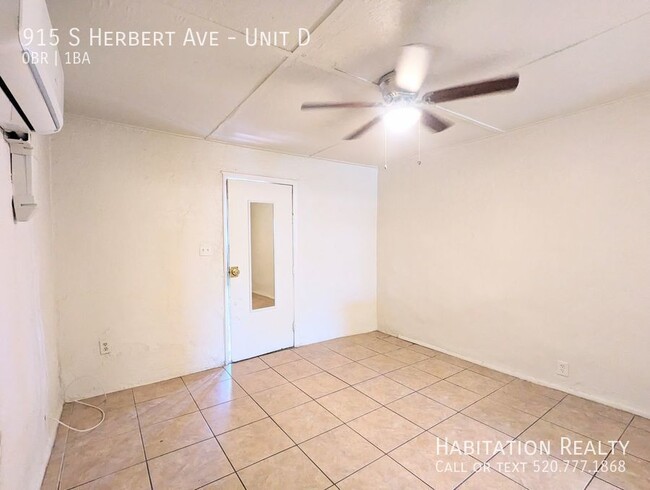 Building Photo - 915 S Herbert Ave