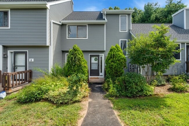 Building Photo - 6 Wild Rose Ct