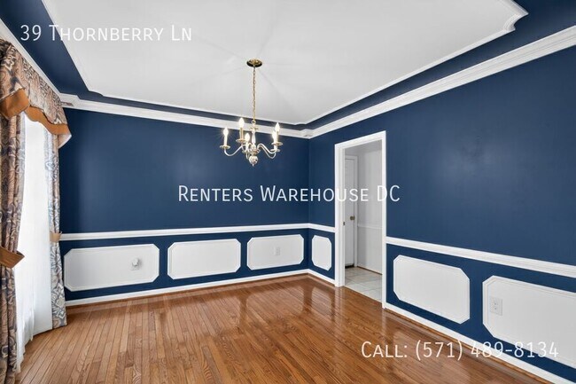 Building Photo - 39 Thornberry Ln