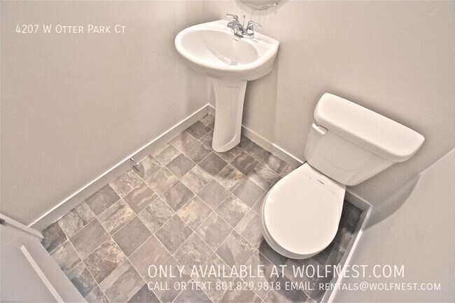 Building Photo - 4207 Otter Park Ct