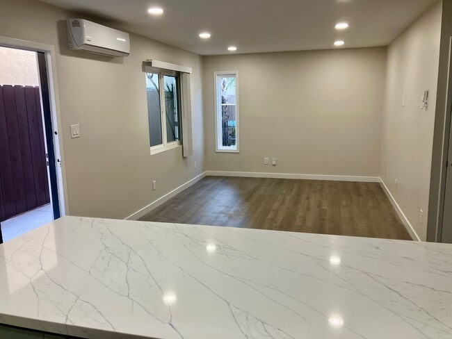 Building Photo - Rare North Park Gem – Remodeled Tiffany Blue Kitchen + Parking!