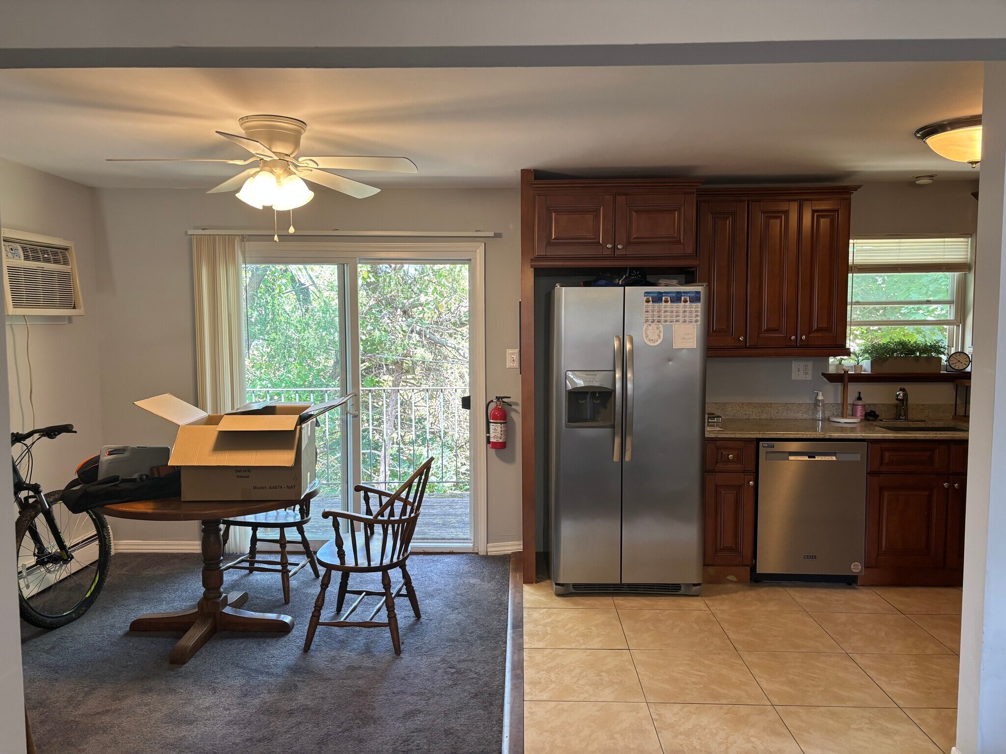 Eat-In Kitchen - 87 Tansboro Rd