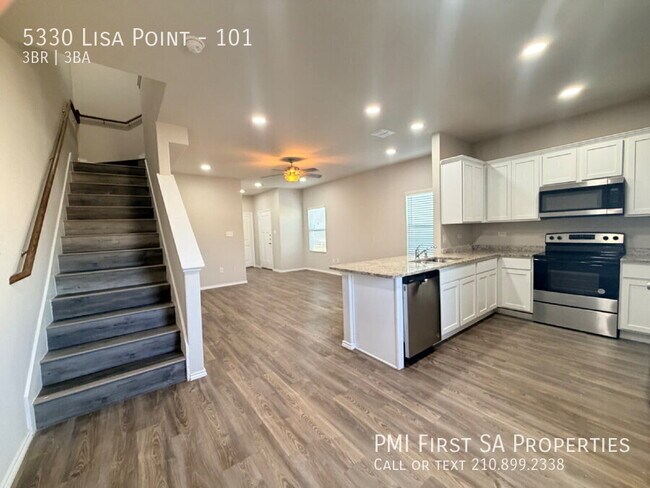 Building Photo - 5330 Lisa Pt