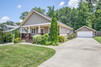 Building Photo - Modern Craftsman-Style Home in West Asheville
