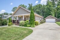 Building Photo - Modern Craftsman-Style Home in West Asheville