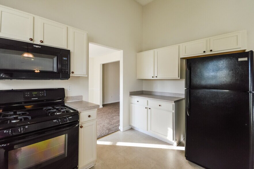 Building Photo - 4520 Millenium View Ct SW