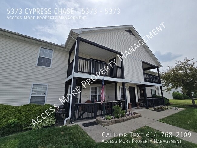 Primary Photo - 5373 Cypress Chase