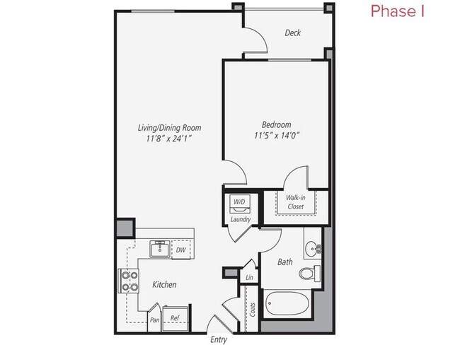 Building Photo - 1001 Harvey Dr