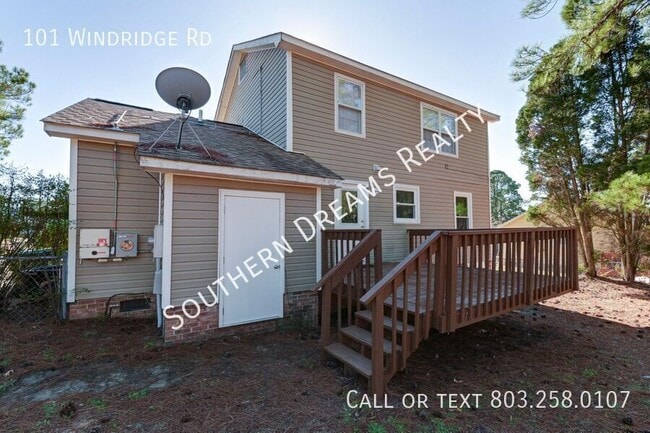 Building Photo - 101 Windridge Rd