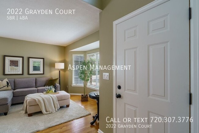 Building Photo - 2022 Grayden Ct