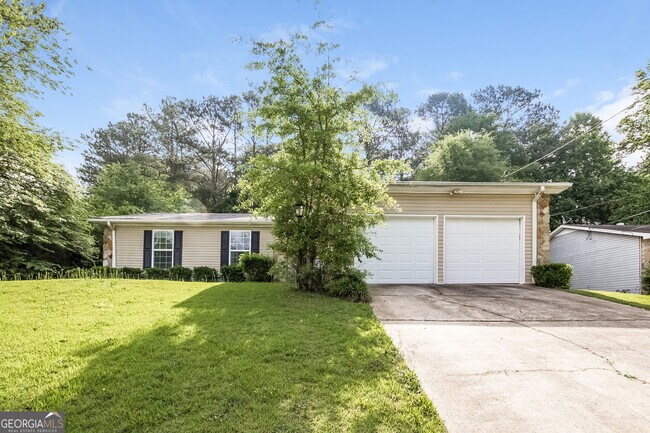 Primary Photo - 8560 Glenwoods Dr