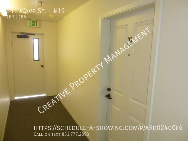 Building Photo - Medium Income 1 Bedroom Apartment in Monte...