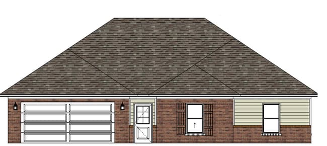 Building Photo - DEPOSIT PENDING! Home for Rent in Eastaboga, AL...Available to View Now!!