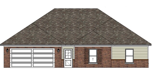 Building Photo - Home for Rent in Eastaboga, AL...Available to View with 48 Hours Notice!!!!