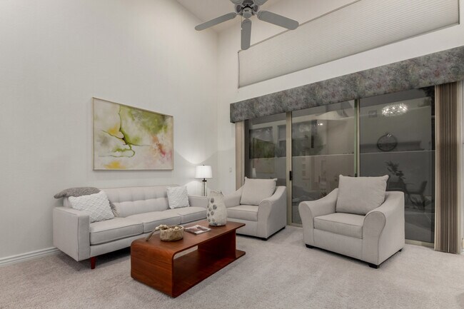 Building Photo - 6711 E Camelback Rd