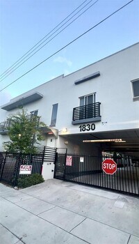 Building Photo - 1830 NW 1st St