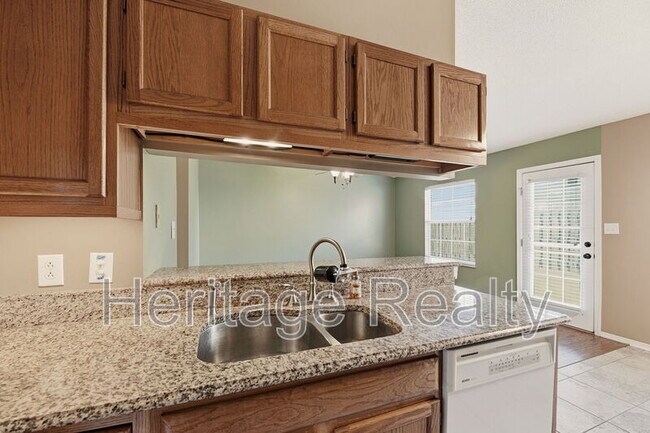 Building Photo - 8617 Little Field Way