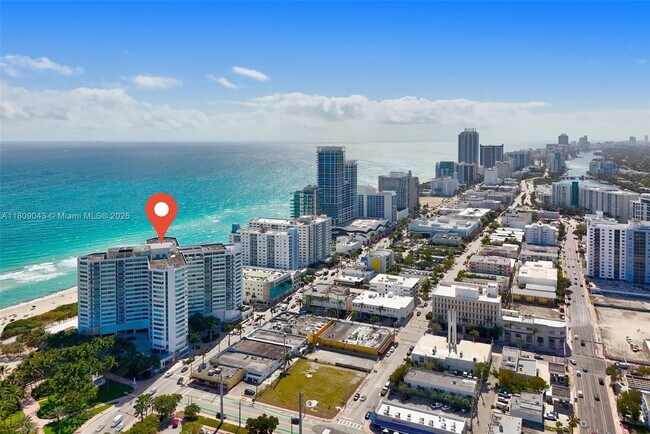 Building Photo - 7135 Collins Ave