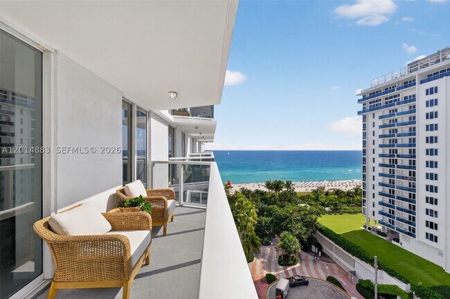 Building Photo - 2401 Collins Ave