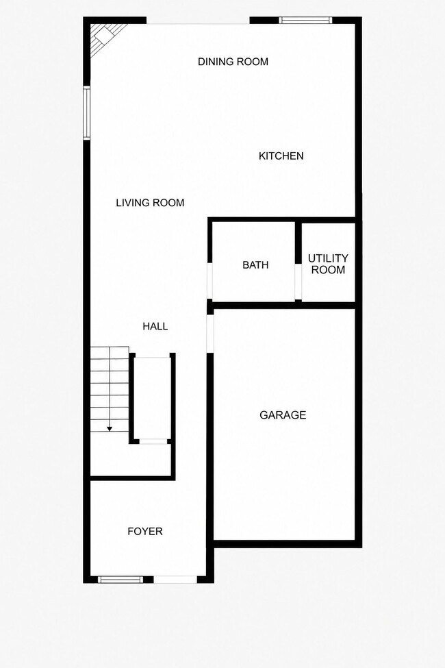 Building Photo - 3576 W 66th Ave
