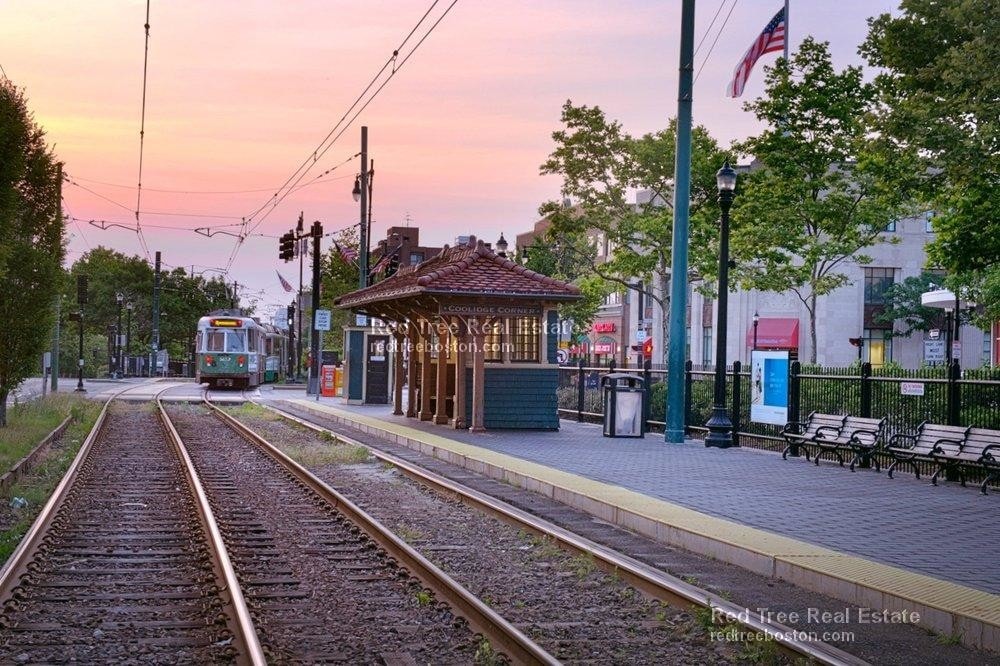 Building Photo - 33 Lancaster Terrace