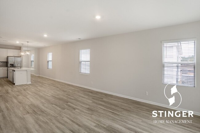 Building Photo - Brand New 3 Bedroom / 2 Bath Home For Rent...