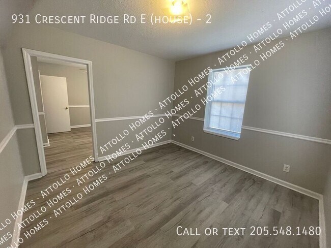 Building Photo - 931 Crescent Ridge Rd NE