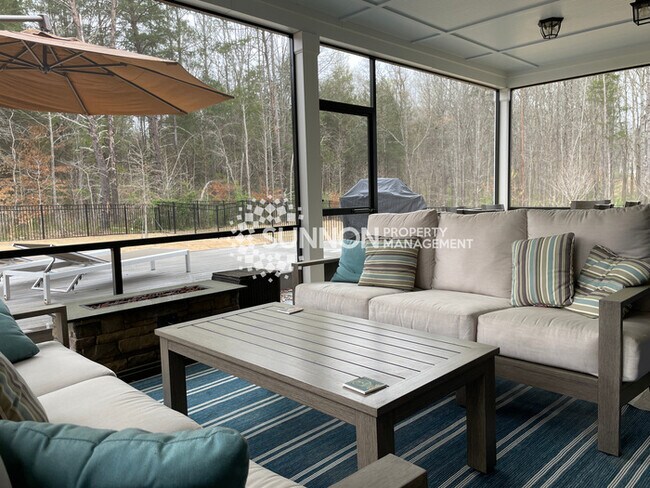 Building Photo - Stunning 4 BR 3 BA New Construction