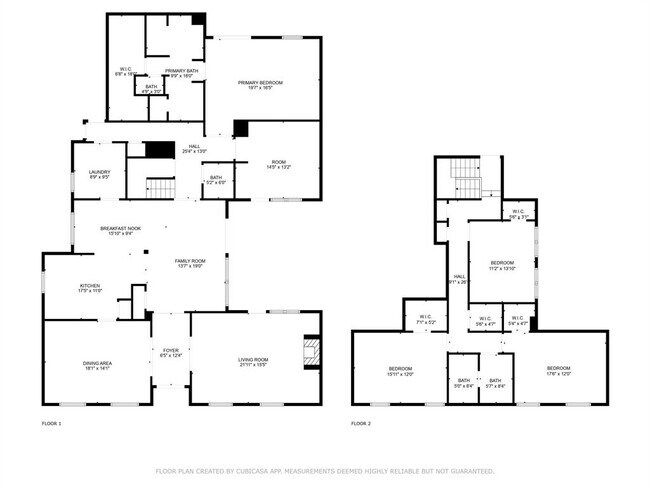 Building Photo - 8006 Albin Ln