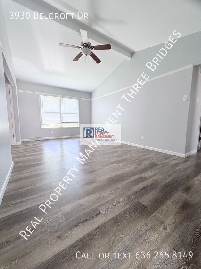 Building Photo - 3930 Belcroft Dr