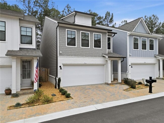 Building Photo - 721 Stickley Oak Way