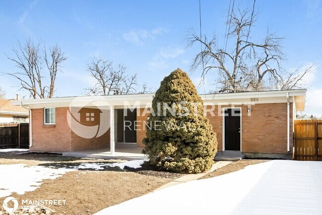 Building Photo - 3125 Racine St