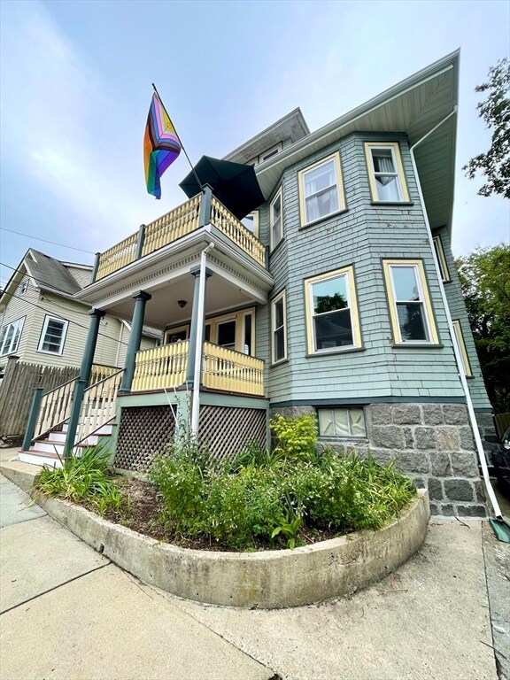 Building Photo - 11 Mt Cushing Terrace