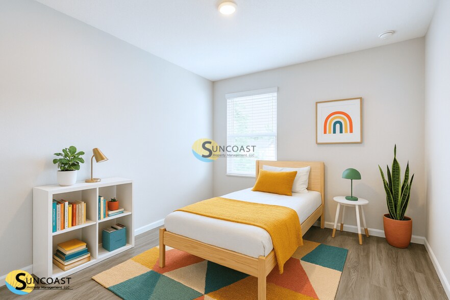 Building Photo - 6451 Breezy Oaks Wy