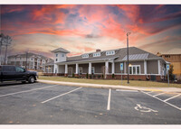 Building Photo - Berkmar Landing Apartments