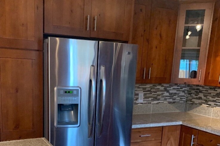 Kitchen - 2041 Sturbridge Cir