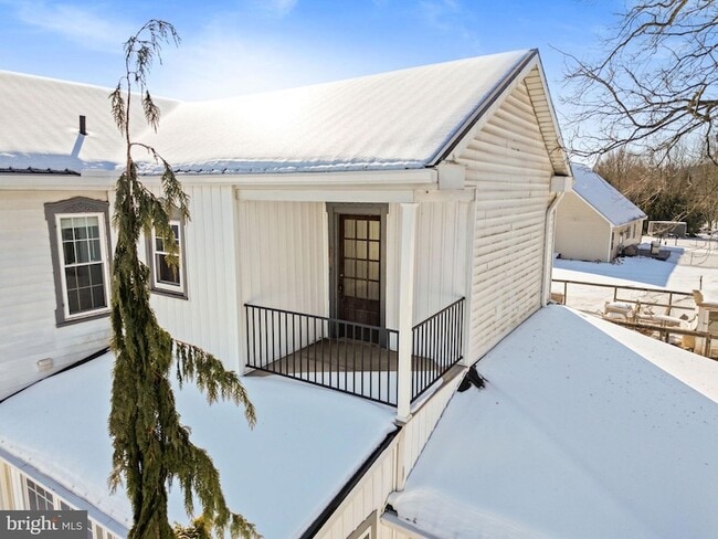 Building Photo - 6 McAllister Church Rd