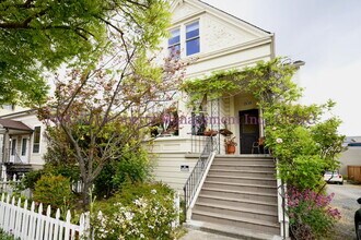 Building Photo - Bright and Spacious 4-Room Upstairs Flat!