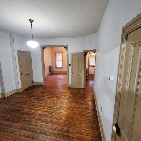 Dining Room - 43 Walnut St