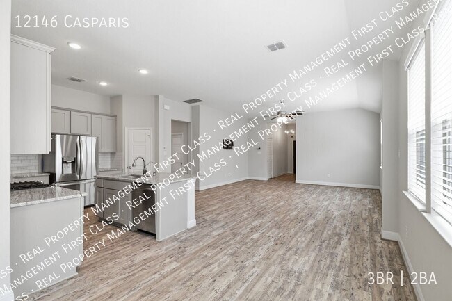 Building Photo - 12146 Casparis-