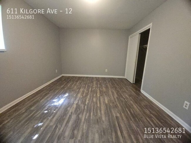 Building Photo - 611 Kilgore Ave