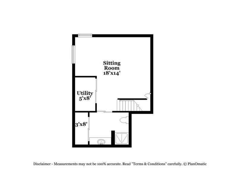 Building Photo - 5544 S Wenatchee St