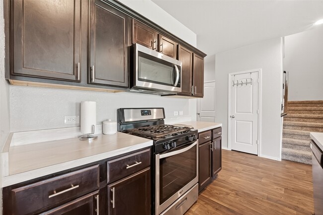 Building Photo - 21500 Rustic Elm Dr