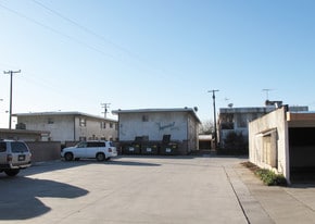 Building Photo - The Imperial Apartments