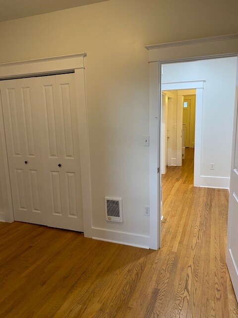 bedroom 2 - 2333 Boylston Ave E
