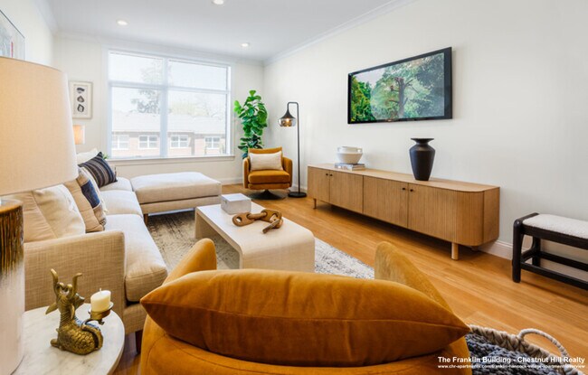 Building Photo - 201 Sherman Rd